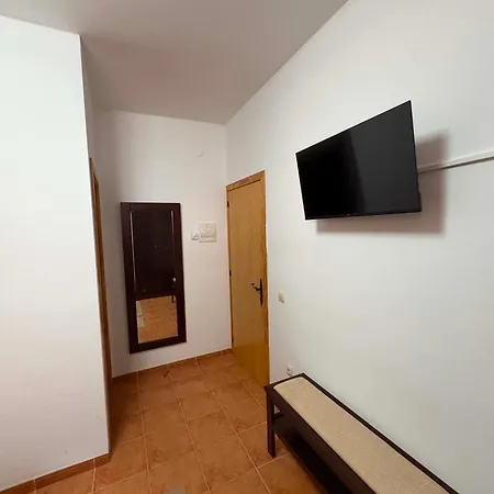 Casa Rural Tronchon カントリーハウス *