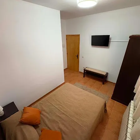 Casa Rural Tronchon