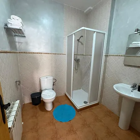 Casa Rural Tronchon *
