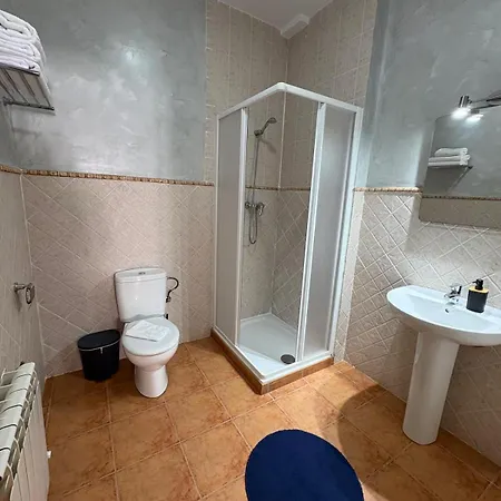Casa Rural Tronchon