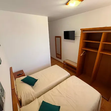 Casa Rural Tronchon Lantställe