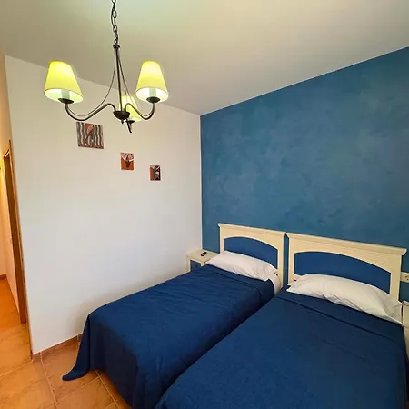 Casa Rural Tronchon